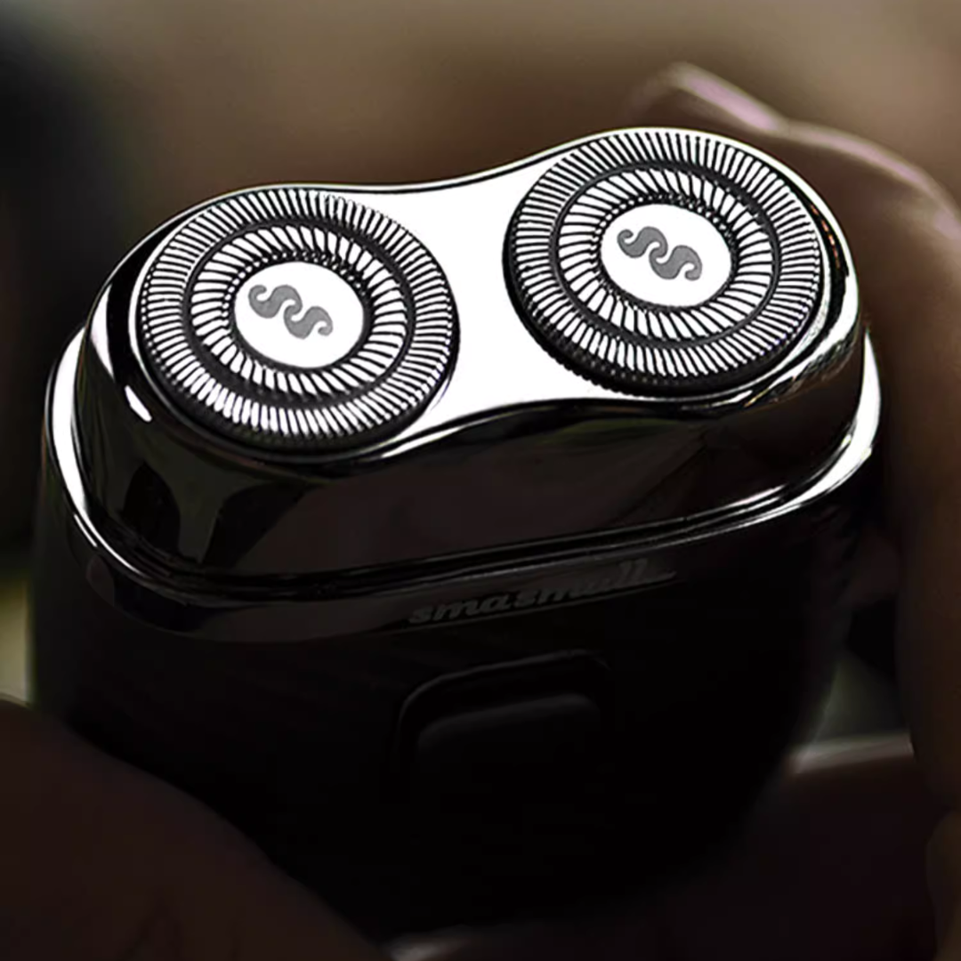 Smasmall Double Ring Replacement Blade