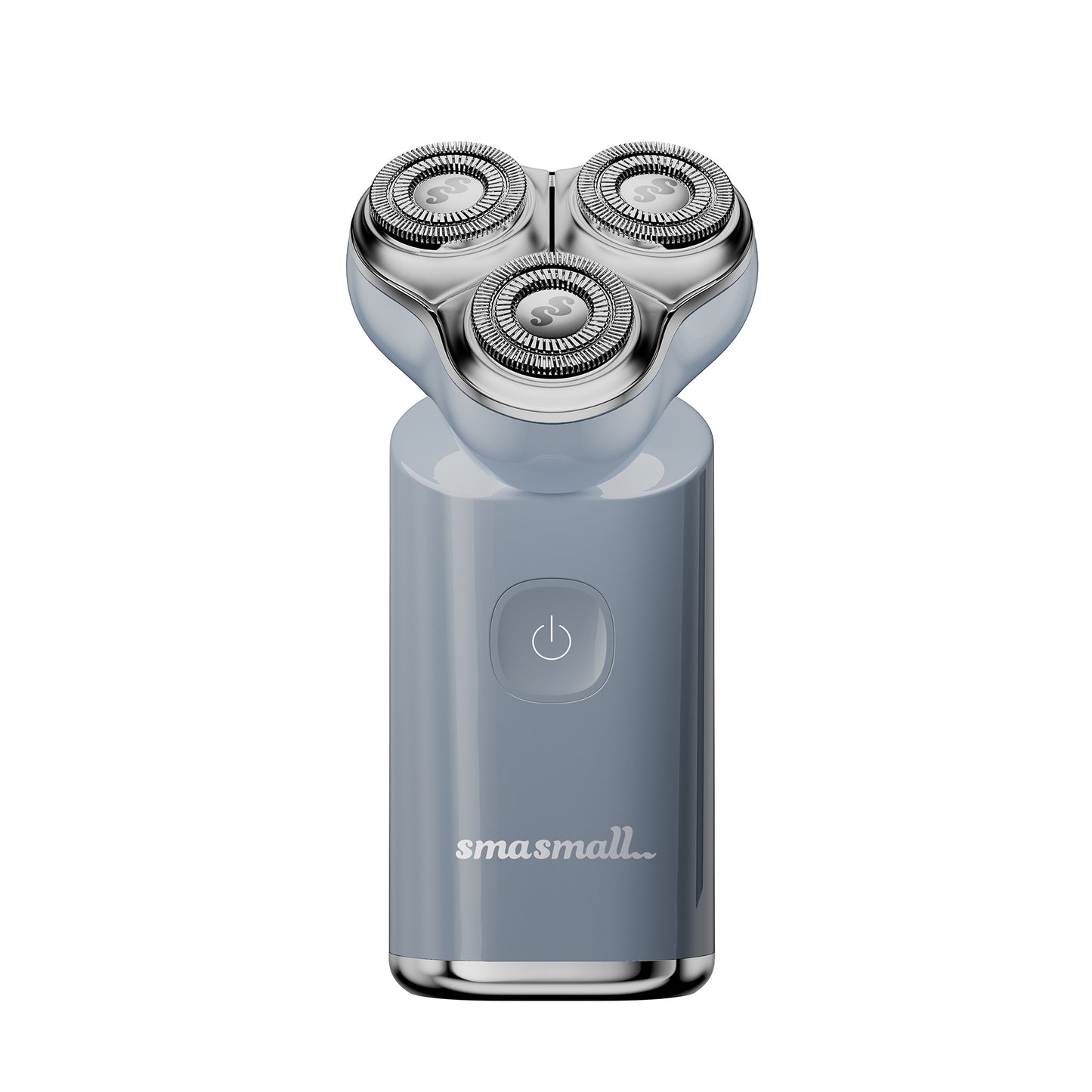 Smasmall Mini Titan Triple Blade Electric Shaver