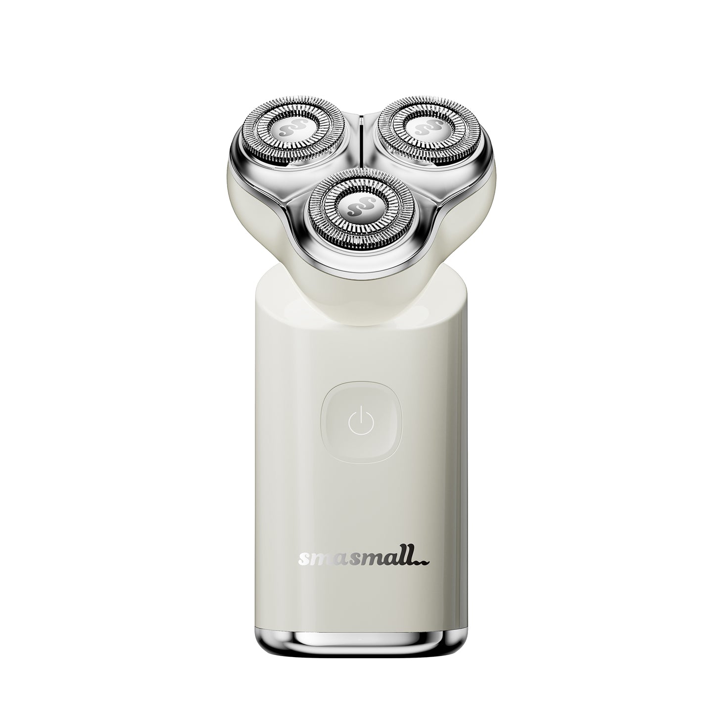 Smasmall Mini Titan Triple Blade Electric Shaver