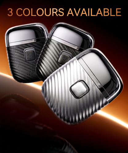 SMASMALL S1 SERIES ELECTRIC SHAVER