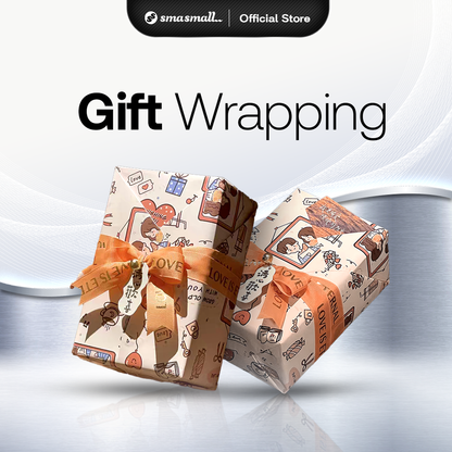 Gift Wrapping