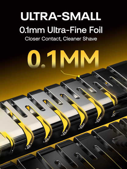 Smasmall Nano Series Replacement Blade