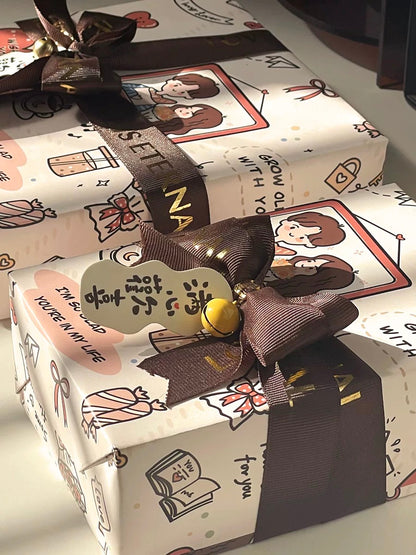 Gift Wrapping