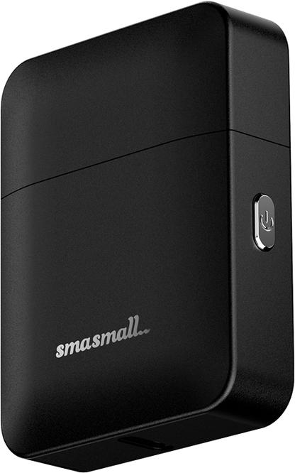 Smasmall Nano Ultra-Light Electric Shaver
