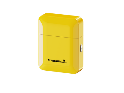 Smasmall Nano Ultra-Light Electric Shaver