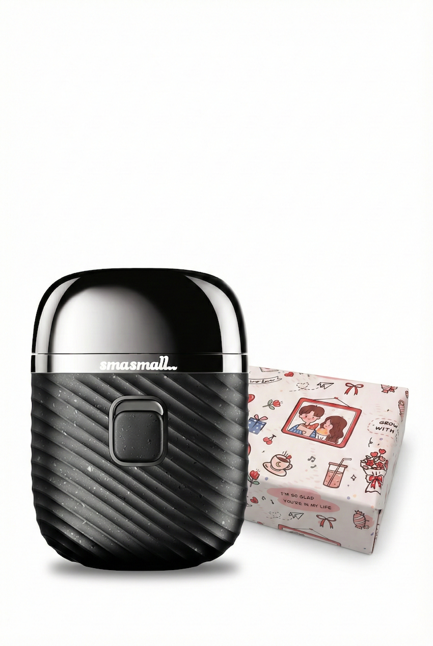 SMASMALL S1 SERIES ELECTRIC SHAVER